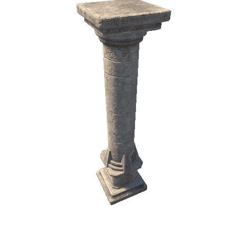 Pillar 1A2 (Large)